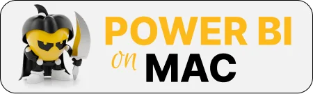 Power BI on Mac