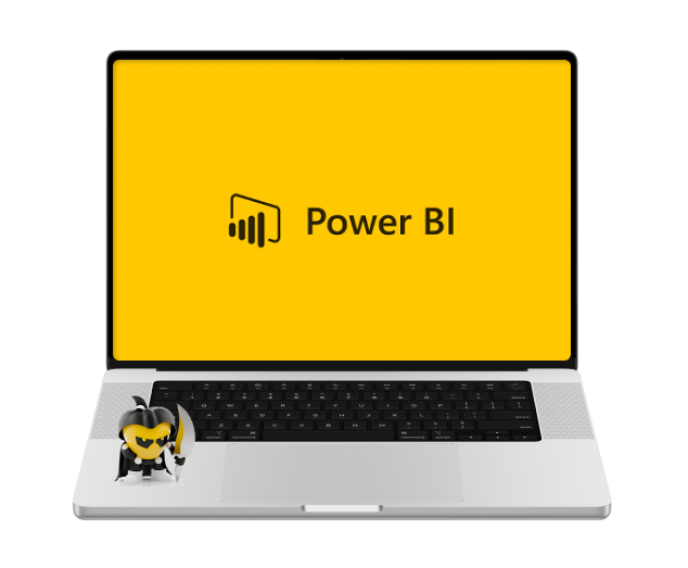 instalar power bi mac